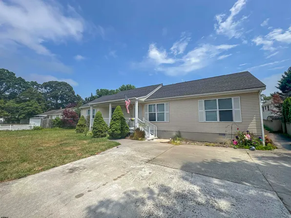 1714 New Rd, Linwood, NJ 08221