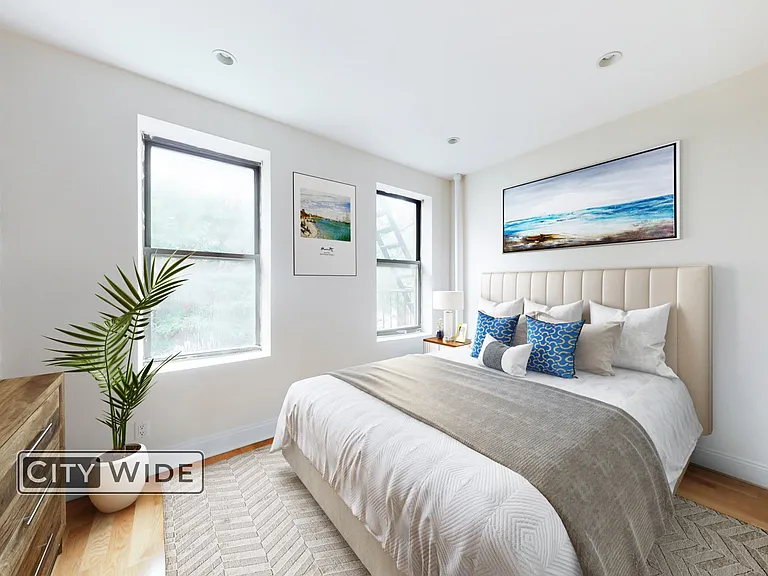 42 Clinton St #10 — Photo 3