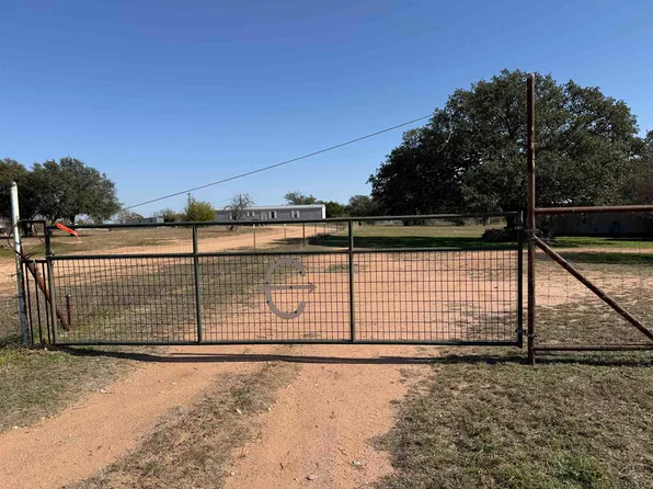 600 Old Spanish Trail, Buchanan Dam, TX 78609