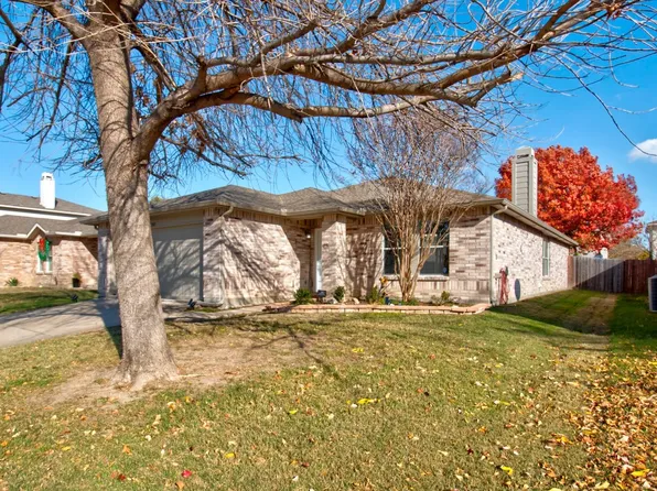 2705 Woodlake Pkwy, Little Elm, TX 75068