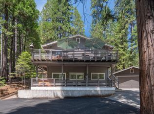 1330 Nola Dr, Arnold, CA