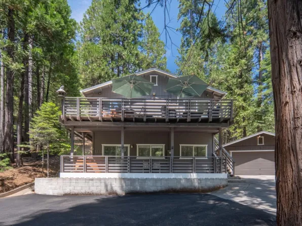 1330 Nola Dr, Arnold, CA 95223