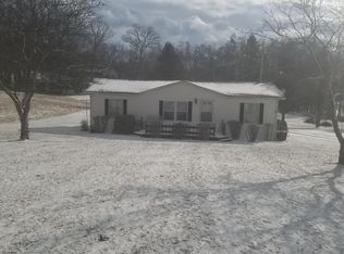 258 Medical Center Rd, Chicora, PA 16025