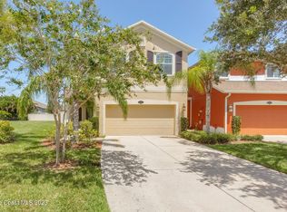 3194 Arden Cir, Melbourne, FL 32934