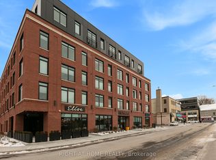377 Winona Ave #312, Ottawa, ON K1Z 0E8