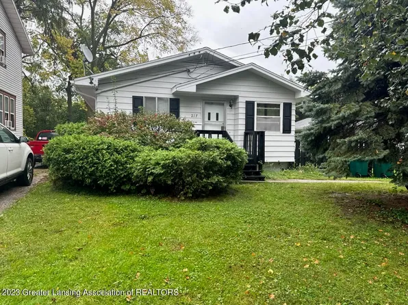 217 N Foster Ave #223-S, Lansing, MI 48912