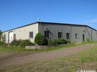 W15836 Highway 8, Weyerhaeuser, WI 54895