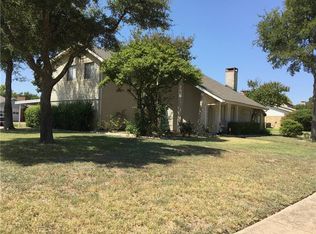 3202 Shield Ln, Garland, TX 75044