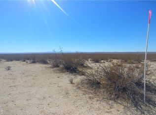 Rosewood Blvd, Boron, CA 93516