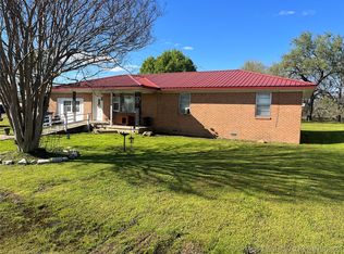 514 Elm St, Tupelo, OK 74572