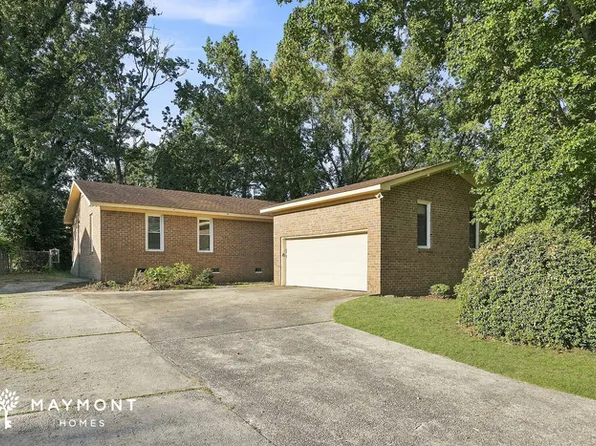 2824 Knightbridge Rd, Columbia, SC 29223