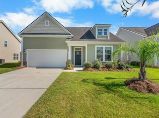 125 Oyama Rd, Summerville, SC 29486