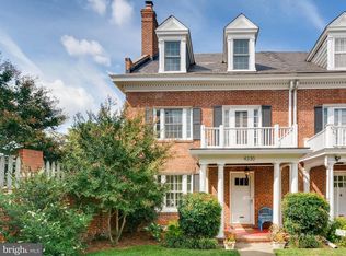 4330 Roland Ave, Baltimore, MD 21210