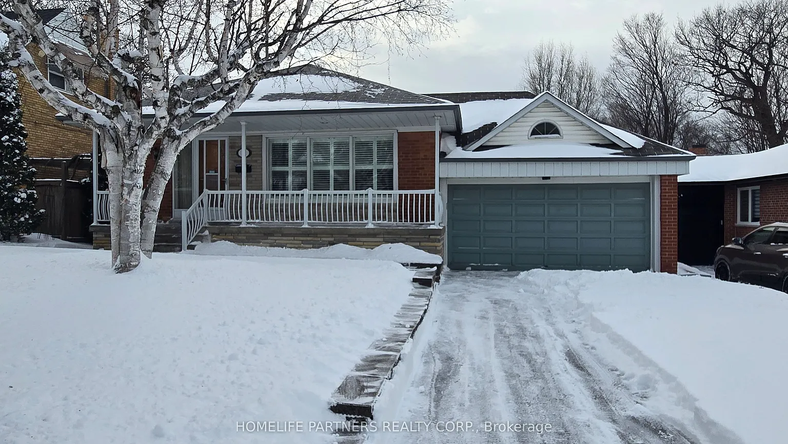 3 Ridge Point Cres photo 1