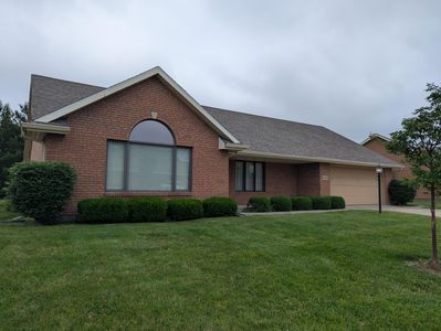 5678 Fox Ridge Dr, Springfield, OH, 45503