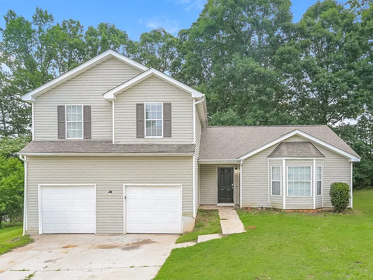 2381 Charleston Ter — Photo 1
