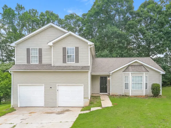 2381 Charleston Ter, Decatur, GA 30034