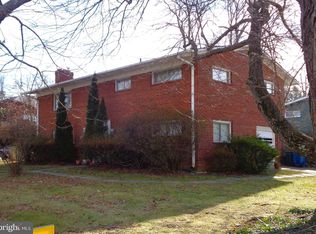 6809 Old Chesterbrook Rd, Mc Lean, VA 22101