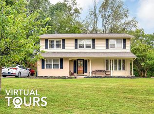 12801 Tamarack Rd, Silver Spring, MD 20904