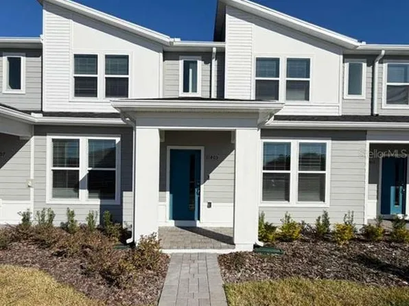 11507 Harborview St, Orlando, FL 32832