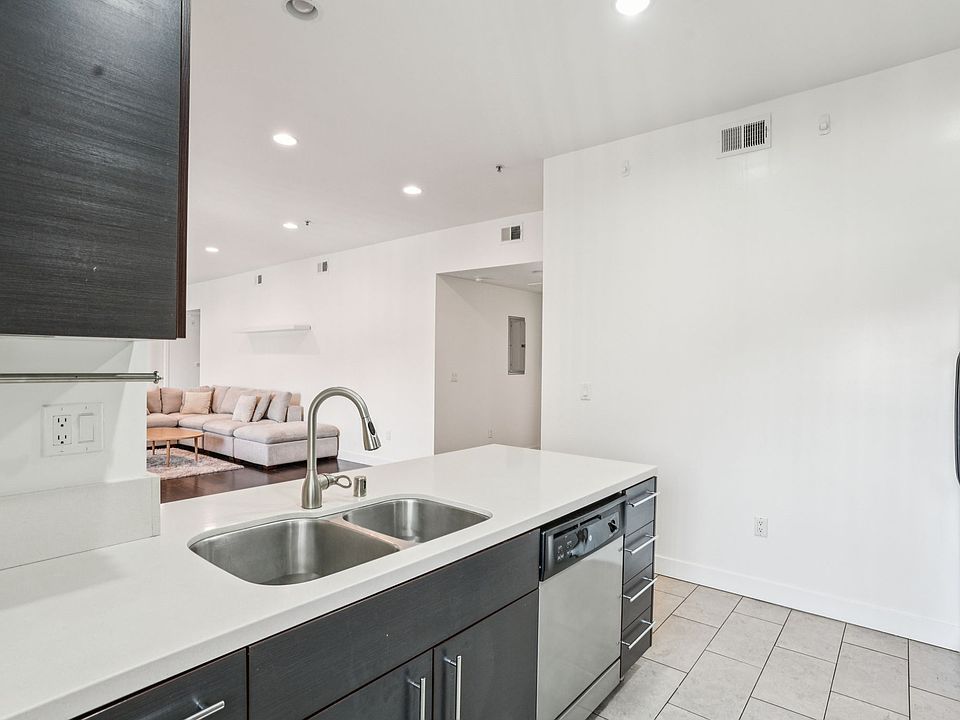 2-Bed, 2-Bath, C TYPE