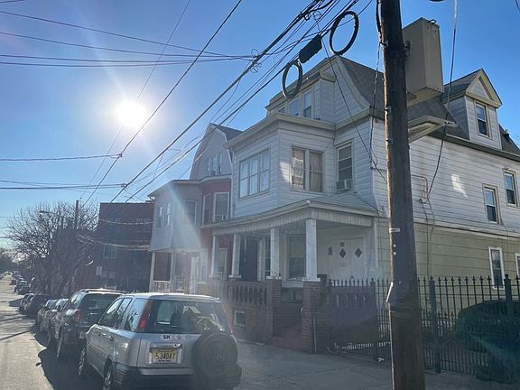 Property Side View