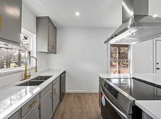 732 Ravine St, Emory, TX 75440