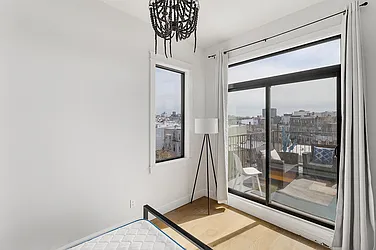 Rented by Brown Harris Stevens