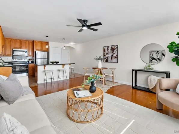 1205 Colusa St Unit 5, San Diego, CA 92110