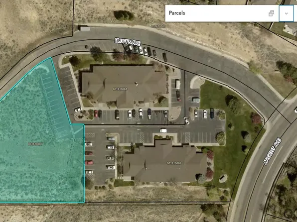 251 Bluffs Ave, Elko, NV 89801