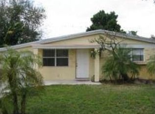 5621 Raleigh St, Hollywood, FL 33021