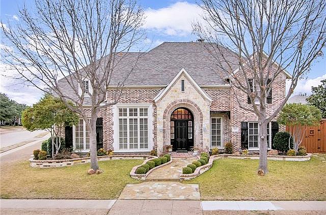 1st image of 5609 Woodspring Dr