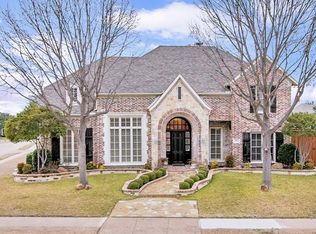 5609 Woodspring Dr, Plano, TX 75093