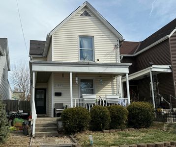 105 Ward Ave, Bellevue, KY, 41073