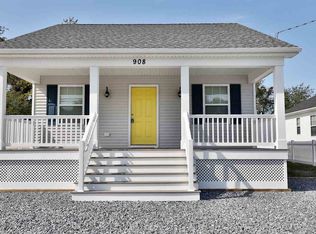 908 Bay Shore Rd, Del Haven, NJ 08251