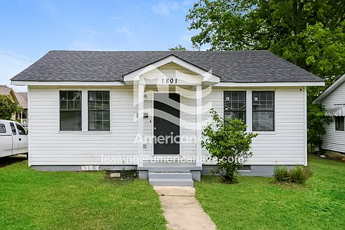 1801 Vance St Photo 1