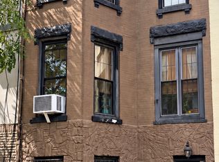 136 Patchen Ave #1, Brooklyn, NY 11221