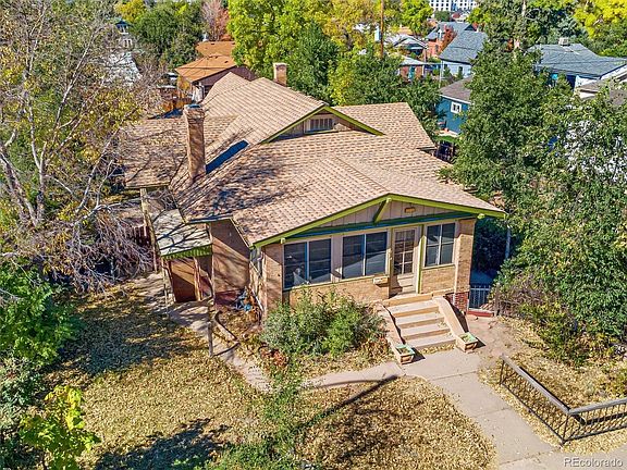 3rd image of 2089 S Logan Street