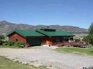 51 Tapadero Trl, Butte, MT 59701