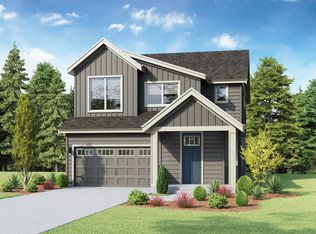 Plan 2000 Plan, Skylit Ridge, Duvall, WA 98019