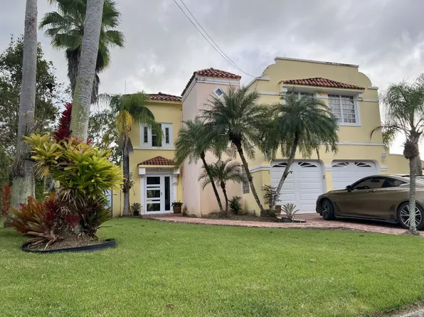 Carr 402 Km 5.7 Bo Pinales Sector Bello Horizonte, Anasco, PR 00610