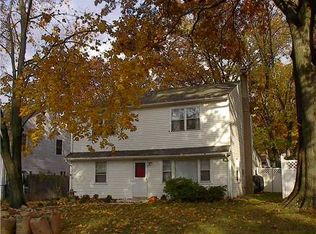 233 Johnson Ave, Piscataway, NJ