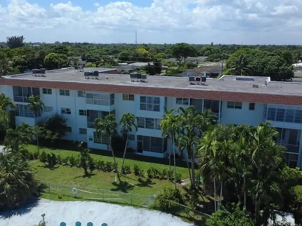 1380 NW 43RD Terrace #207, Lauderhill, FL 33313