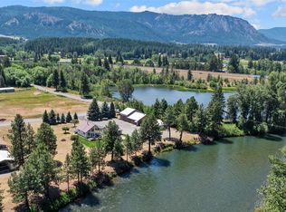 741 McDonald Rd, Cle Elum, WA 98922