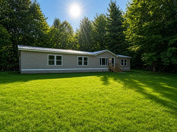 6242 E 88th St, Newaygo, MI 49337