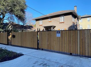 508 Colquitt St, Houston, TX 77006