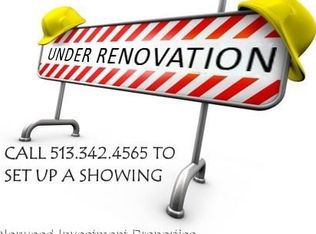 1033 Tennessee Ave APT 1, Cincinnati, OH 45229