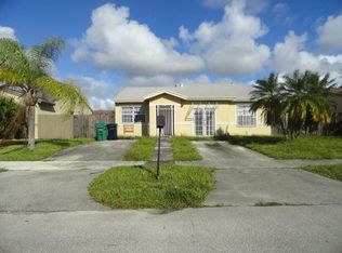 12753 SW 265th Ter #***, Homestead, FL 33032