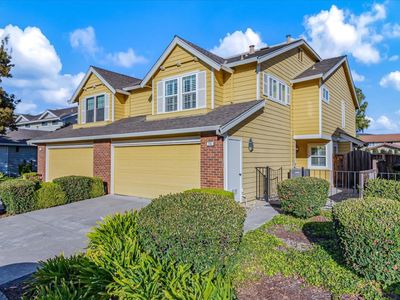 756 Erie Cir, Milpitas, CA, 95035