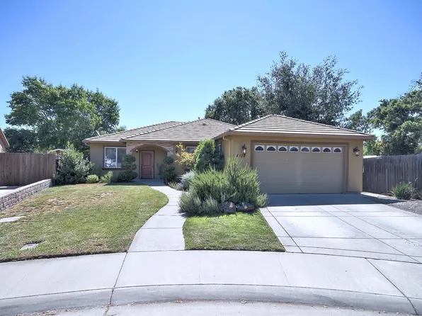 4328 Carmelo Oaks Ct, Sacramento, CA 95841